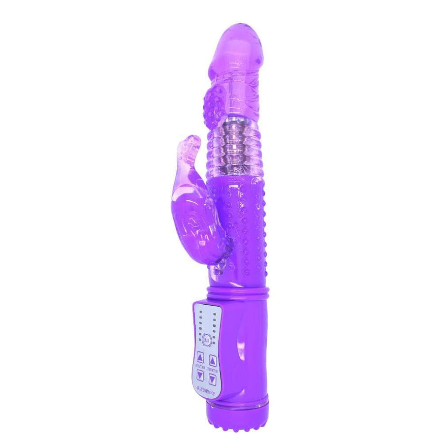 SCROLL DOWN TO SEE IN ACTION! - Vibrators