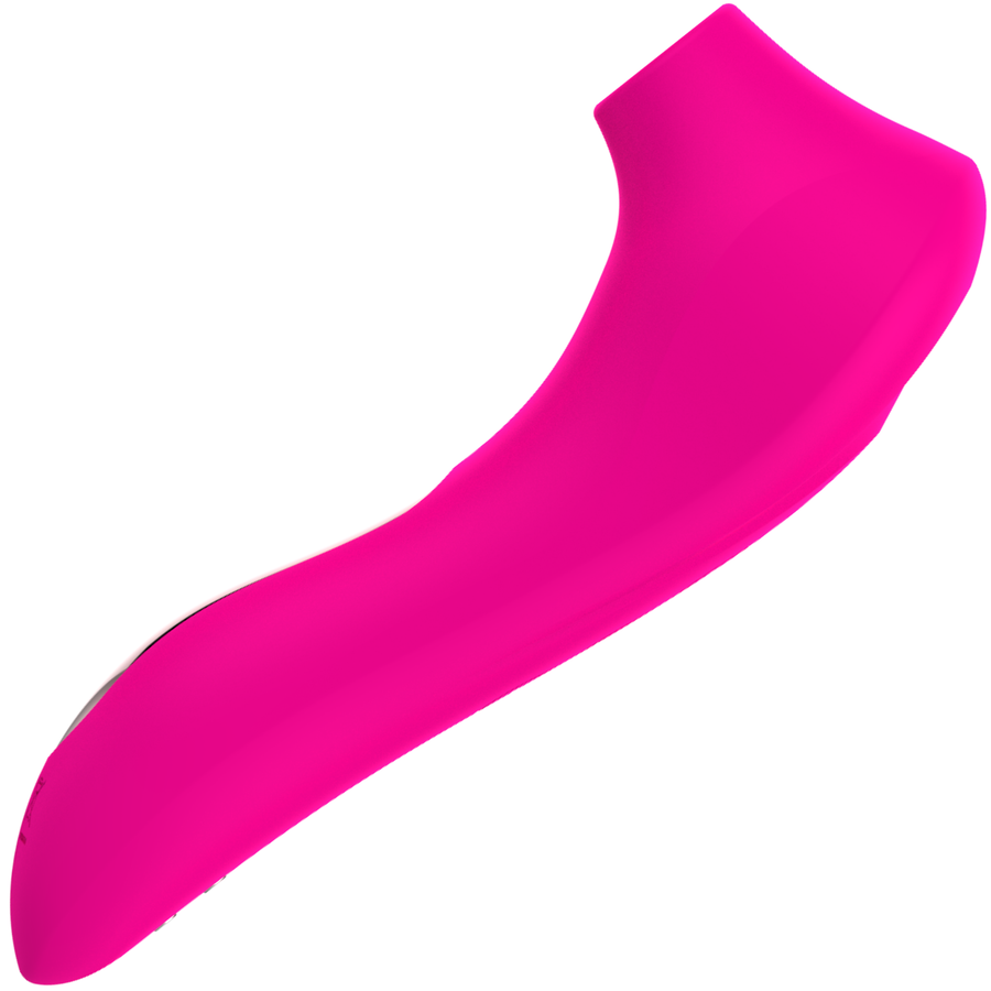 Silicone Air Pulse Clit Toy | Vibrators