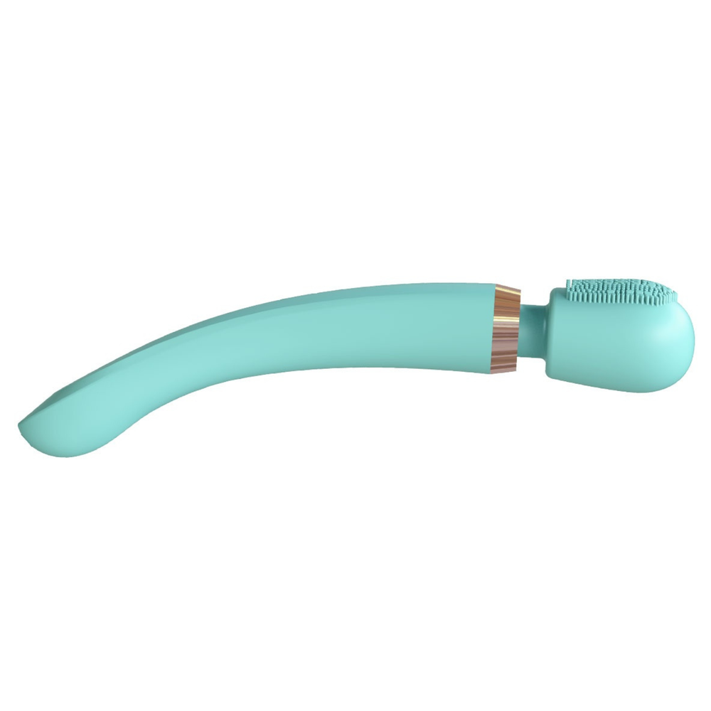 Strong Massager For Women | Wand Massagers