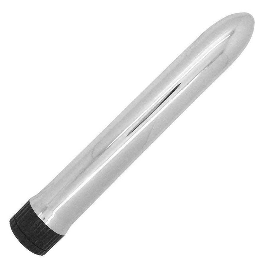 Silver pin point vibrator