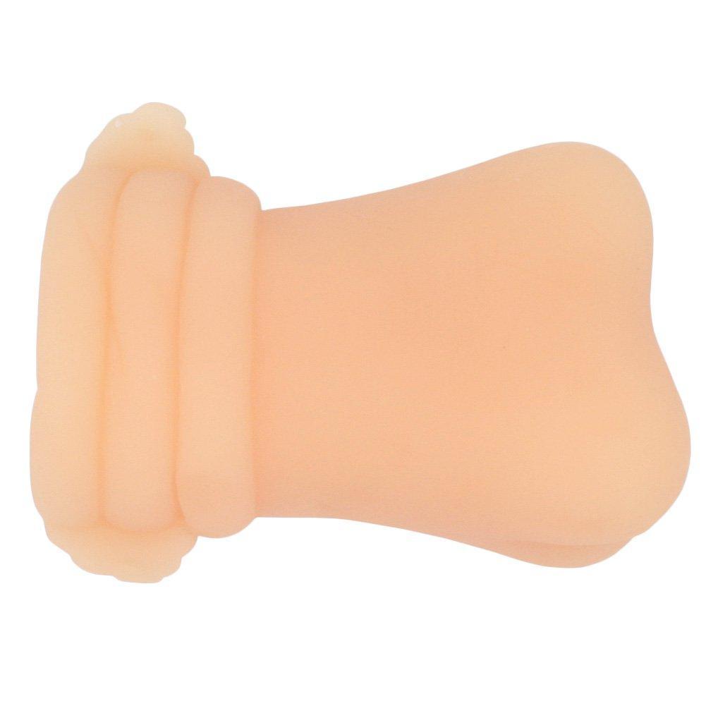 Tight Booty Masturbator - Feels Like the Real Thing!  - Male Sex Toys