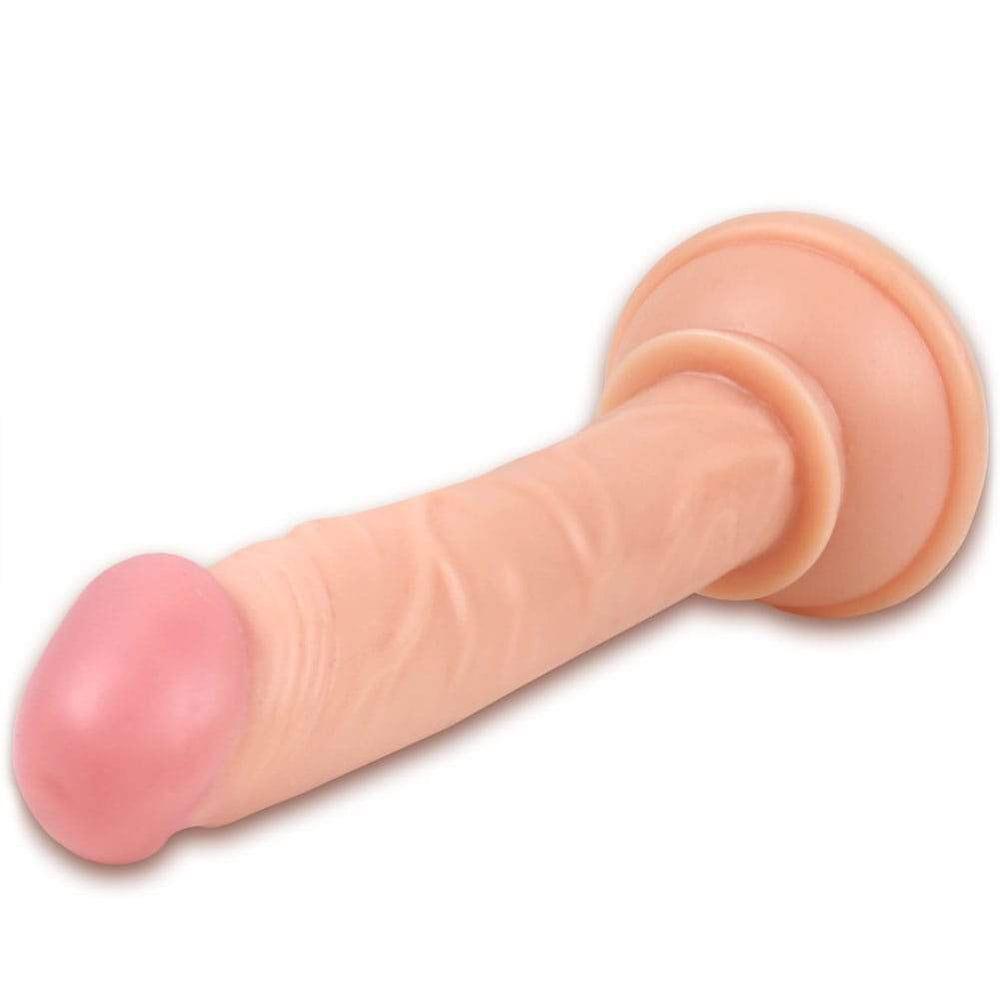 5 Inch Realistic Dildo