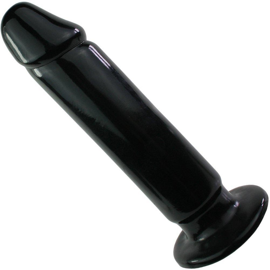 Defender Dildo - Thick 2 Inch Shaft! - Dildos