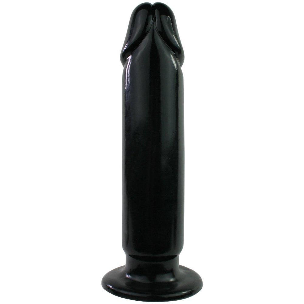 Defender Dildo - Thick 2 Inch Shaft! - Dildos