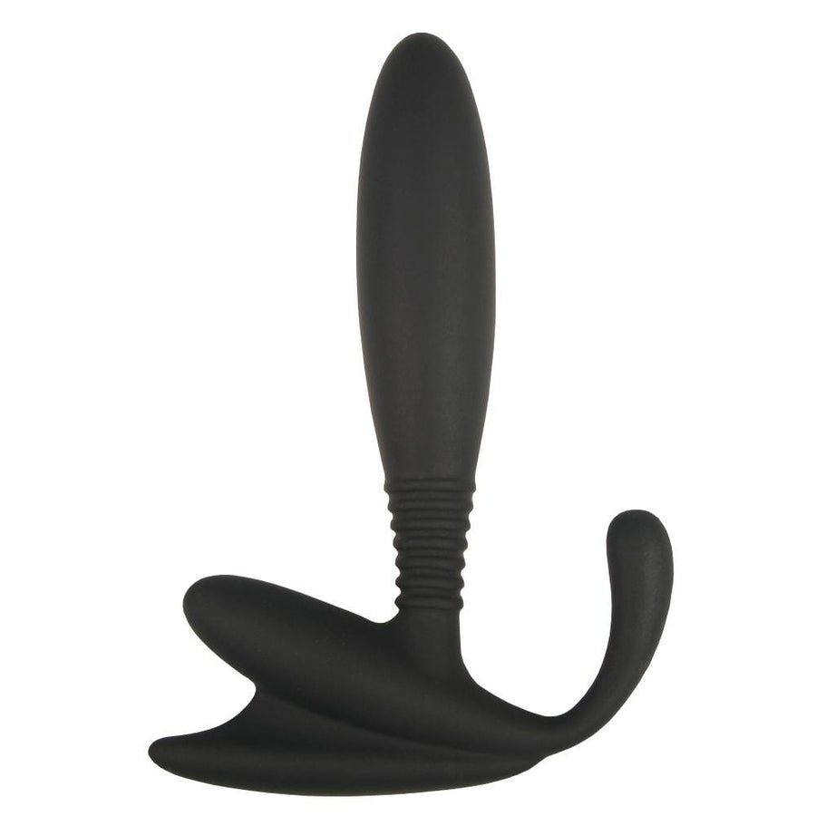 Silicone Prostate Stimulator - Anal Toys