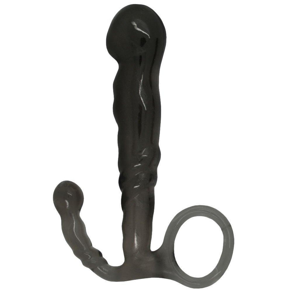 Prostate Stimulator Set - Great for Beginner's - Anal Toys