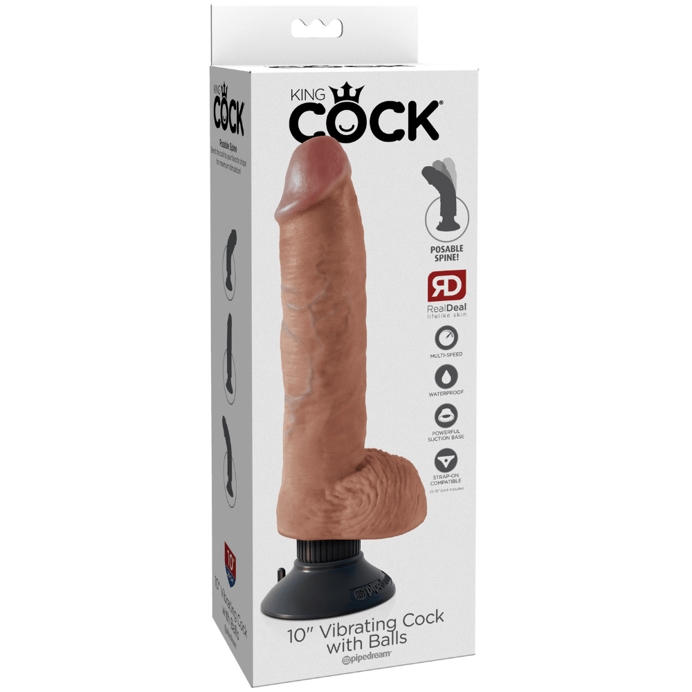 Packaging For Dildo