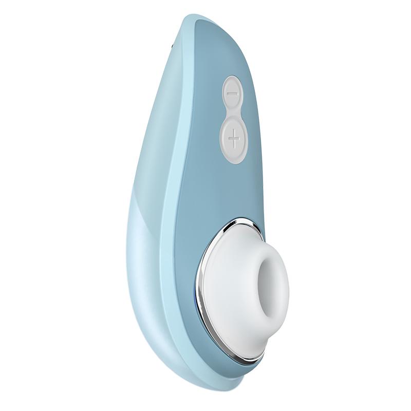 Womanizer Liberty Blue - Vibrators