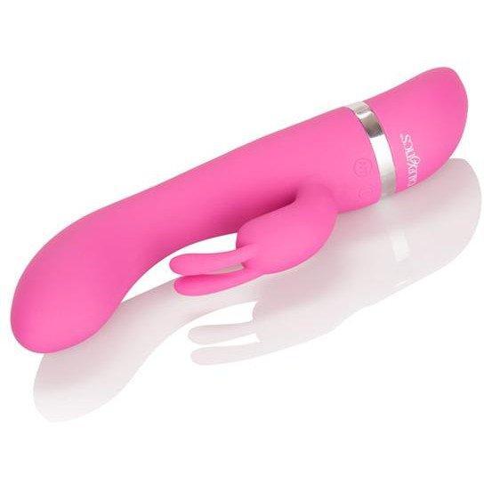 Foreplay Frenzy Bunny - Vibrators