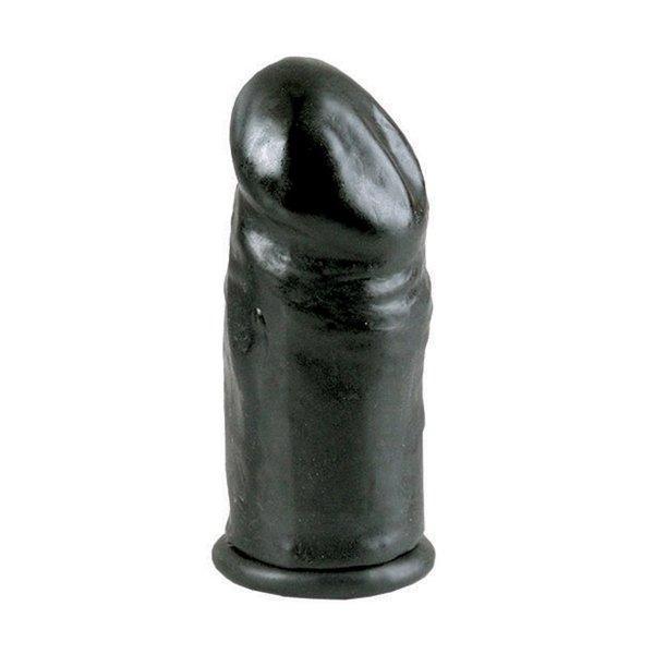 Latex Extension 3 Inch - Male Sex Toys