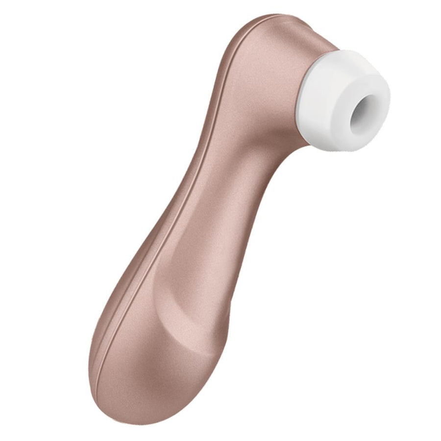 Satisfyer Air Pulse Stimulator - Vibrators