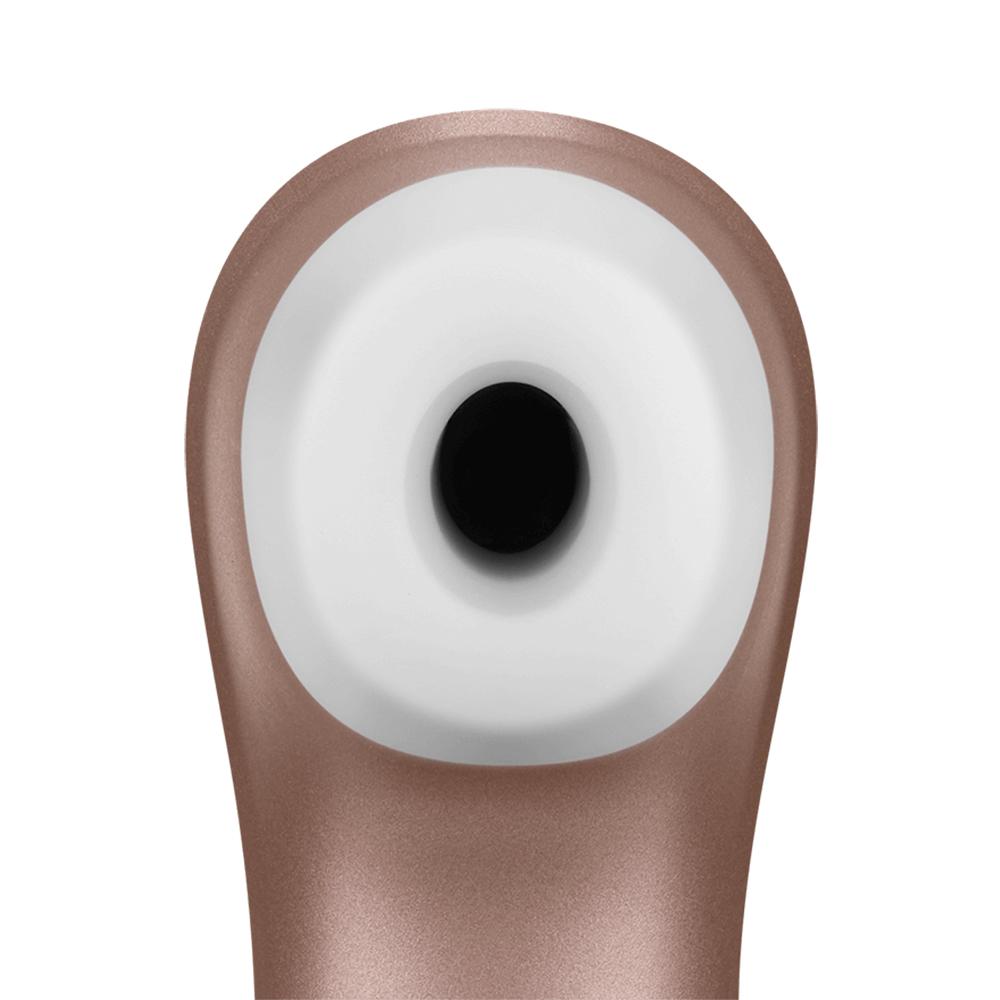 Satisfyer Pro 2 Clit Stimulator - Vibrators