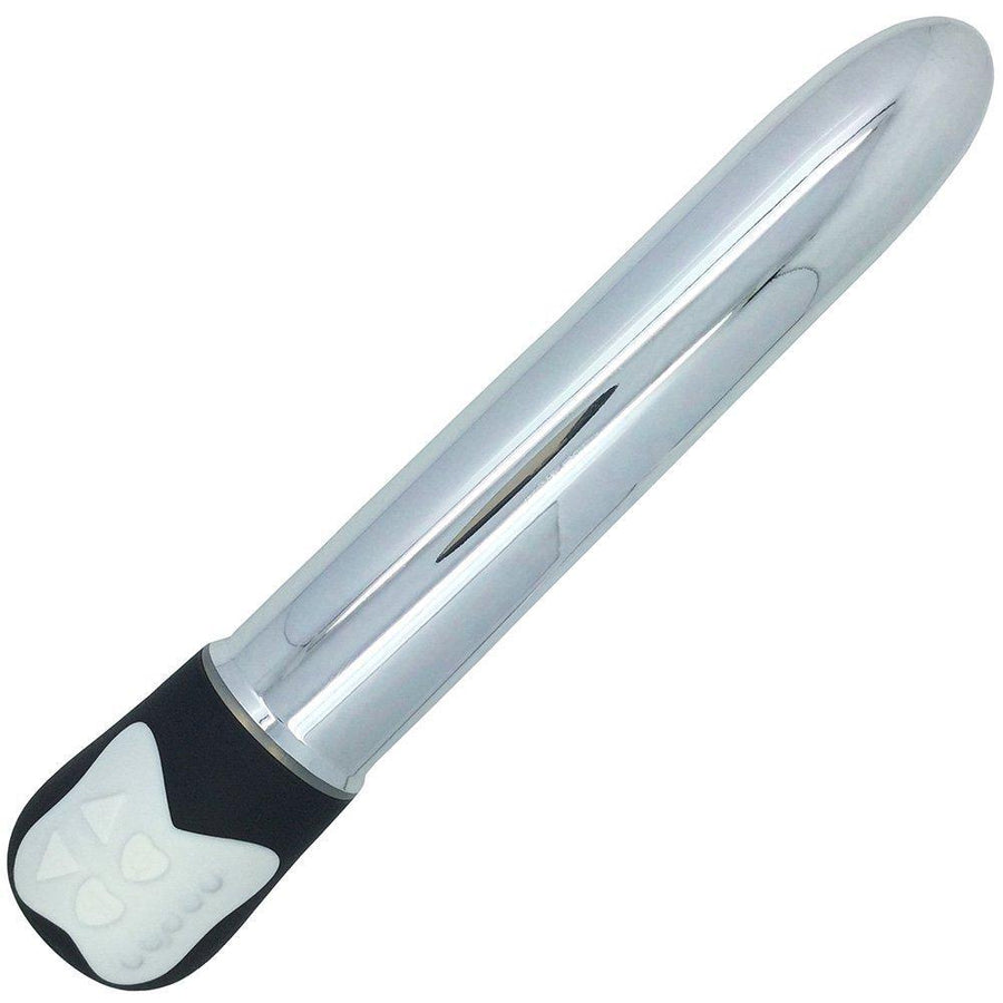 8.5 Inch C-Battery Vibe! - Vibrators