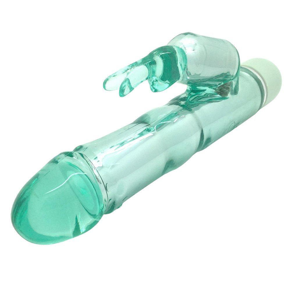 3-Speed Bath Time Bunny - Vibrators