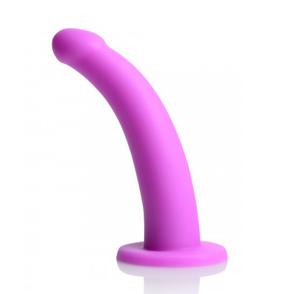 7 Inch Suction Cup Dildo - Dildos