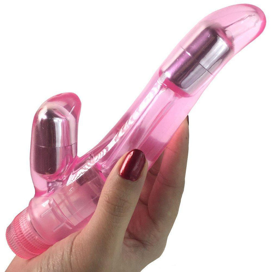 Dual-Bullets Offer Twice The Stimulation! - Vibrators