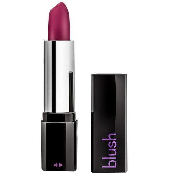 Blush Lipstick Vibe   - Vibrators