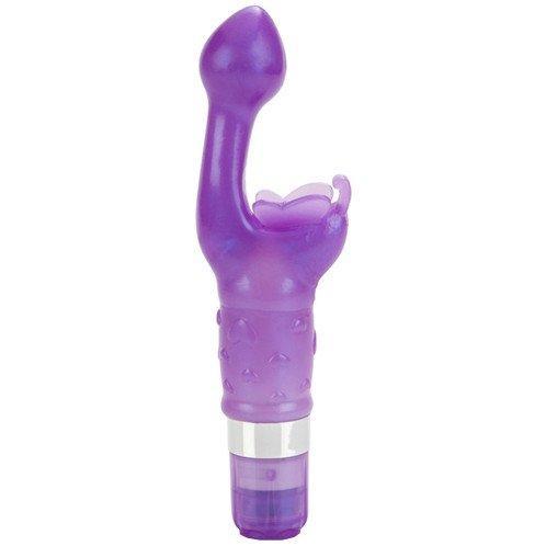 Platinum Edition Butterfly Kiss - Vibrators