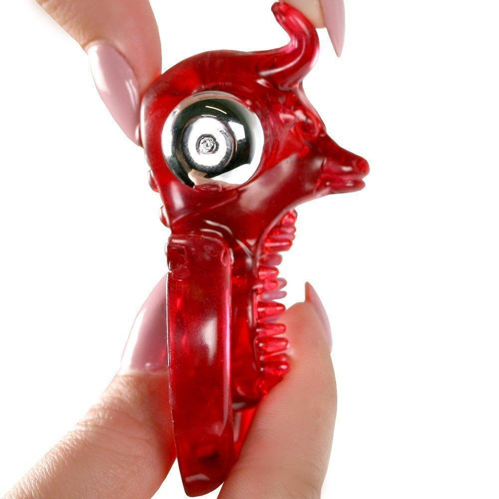 El Toro Dual C-Ring - Male Sex Toys