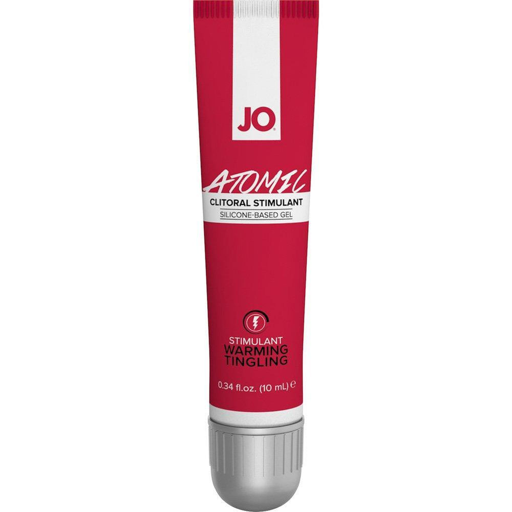 Jo Clitoral Stimulating Gel Atomic - Lubes