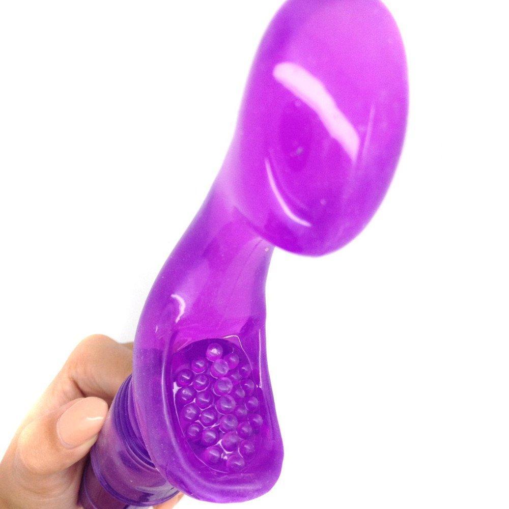 Liam G-Spot Vibrator  - Vibrators