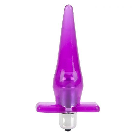 Vibro Teaser Anal Probe - Anal Toys