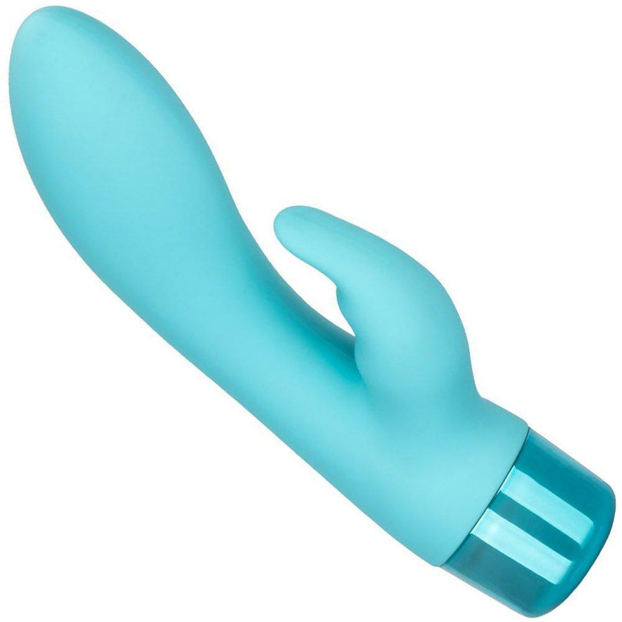 Eden Bunny Silicone Rabbit  - Vibrators