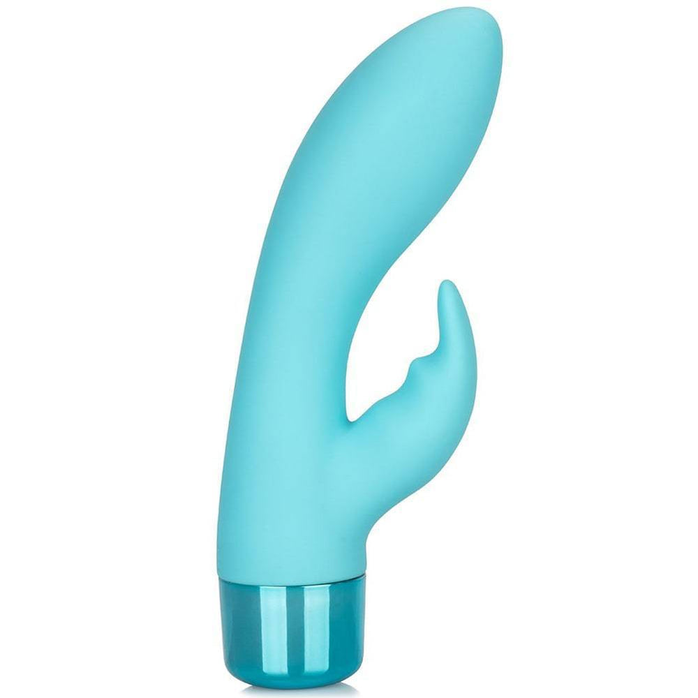 Eden Bunny Silicone Rabbit  - Vibrators