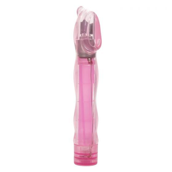 Lighted Shimmers - Hummer - Vibrators