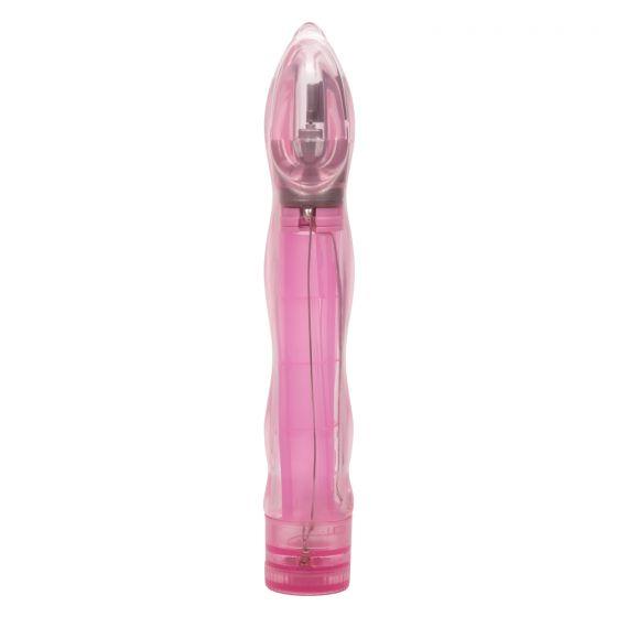 Lighted Shimmers - Hummer - Vibrators