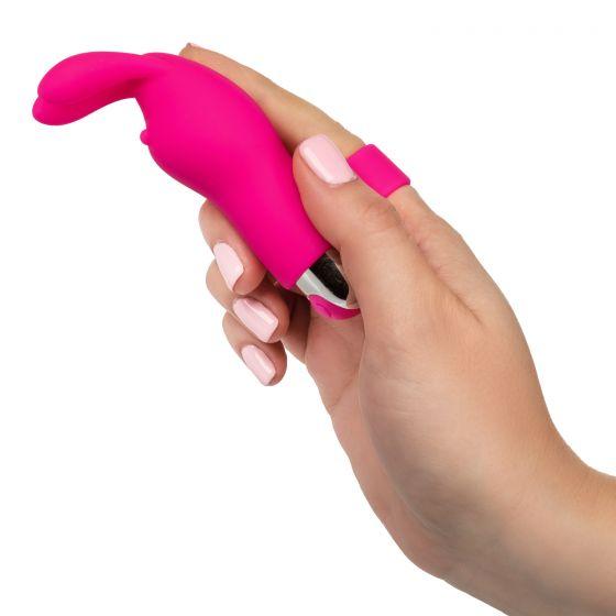 Rechargeable Clit Stimulator - Vibrators