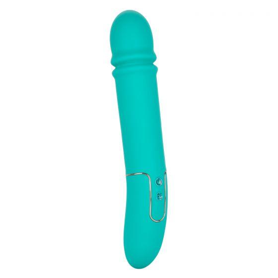 California Exotics Shameless Flirt Thruster - Vibrators