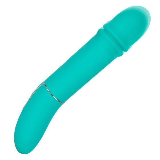 Calexotics Shameless Flirt Thrusting Toy - Vibrators