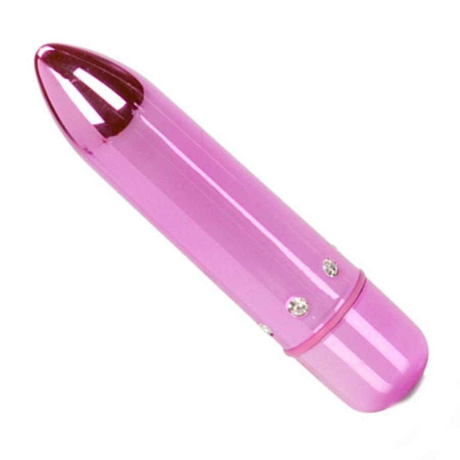 Crystal High Intensity Bullet - Vibrators