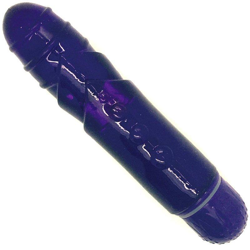 6 Inch Multi-Speed Vibrator - Vibrators