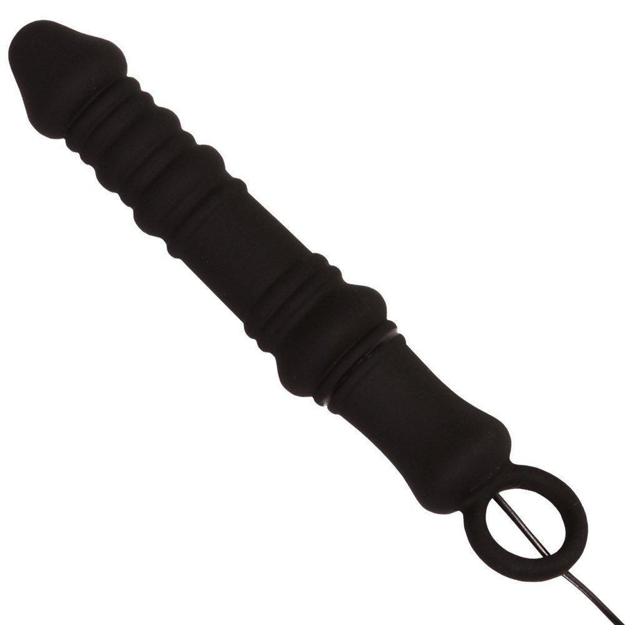 Temptation Silicone Stimulator - Anal Toys