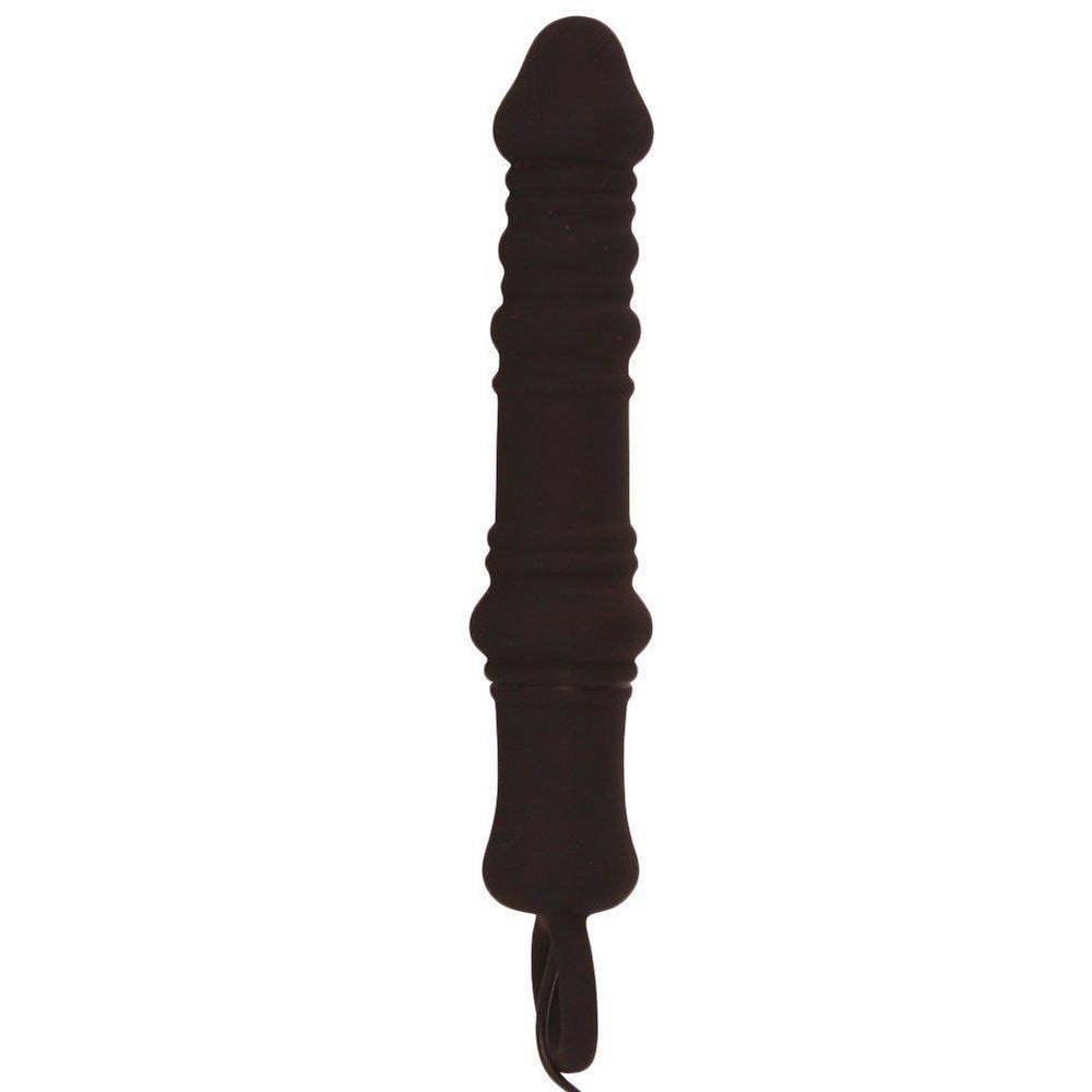 Temptation Silicone Stimulator - Anal Toys